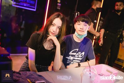 Indigo at The Lounge Salaya — photo 9