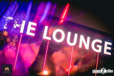 Indigo at The Lounge Salaya — photo 11
