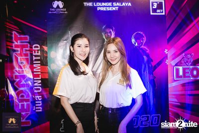 Indigo at The Lounge Salaya — photo 12