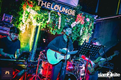 Indigo at The Lounge Salaya — photo 15
