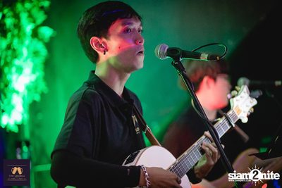 Indigo at The Lounge Salaya — photo 17