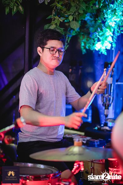 Indigo at The Lounge Salaya — photo 18