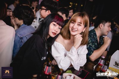 Indigo at The Lounge Salaya — photo 19