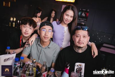 Indigo at The Lounge Salaya — photo 22