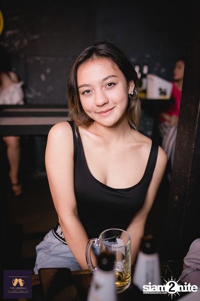 Indigo at The Lounge Salaya — photo 23