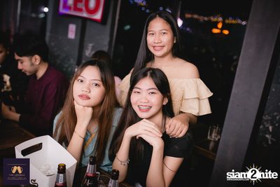 Indigo at The Lounge Salaya — photo 25
