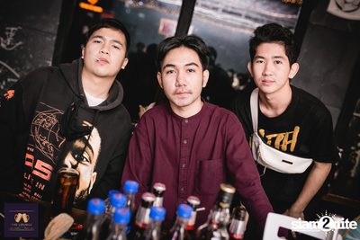 Indigo at The Lounge Salaya — photo 27