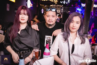 Indigo at The Lounge Salaya — photo 31