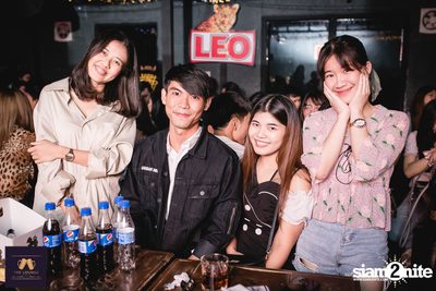 Indigo at The Lounge Salaya — photo 36