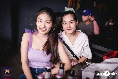 Indigo at The Lounge Salaya — photo 39