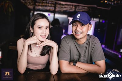 Indigo at The Lounge Salaya — photo 40