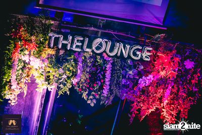 Indigo at The Lounge Salaya — photo 43