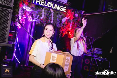 Indigo at The Lounge Salaya — photo 47