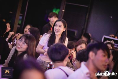 Indigo at The Lounge Salaya — photo 48