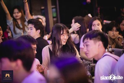 Indigo at The Lounge Salaya — photo 49