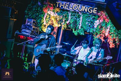 Indigo at The Lounge Salaya — photo 54