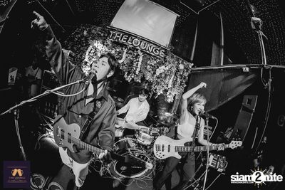 Indigo at The Lounge Salaya — photo 59