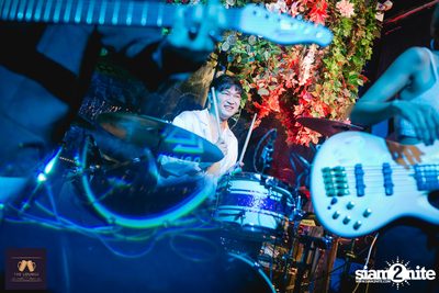 Indigo at The Lounge Salaya — photo 61
