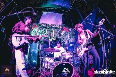 Indigo at The Lounge Salaya — photo 62