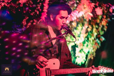 Indigo at The Lounge Salaya — photo 67