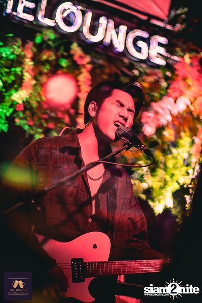 Indigo at The Lounge Salaya — photo 68