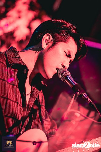 Indigo at The Lounge Salaya — photo 70