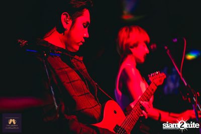 Indigo at The Lounge Salaya — photo 74