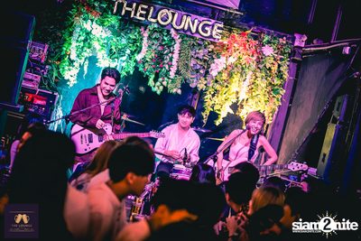 Indigo at The Lounge Salaya — photo 75