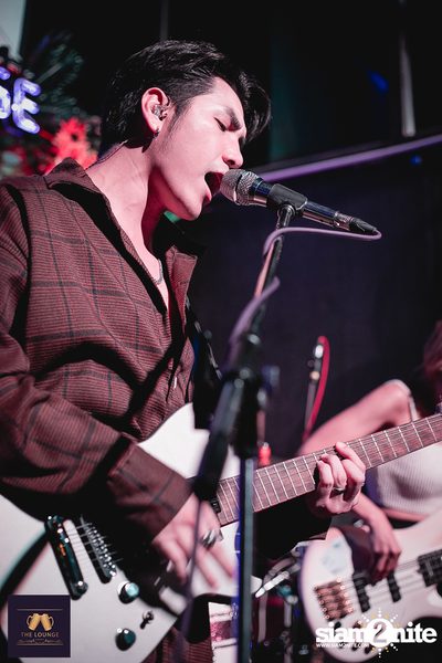 Indigo at The Lounge Salaya — photo 85