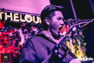 Indigo at The Lounge Salaya — photo 86