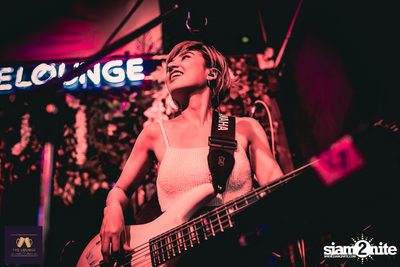 Indigo at The Lounge Salaya — photo 87