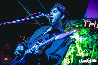 Indigo at The Lounge Salaya — photo 88
