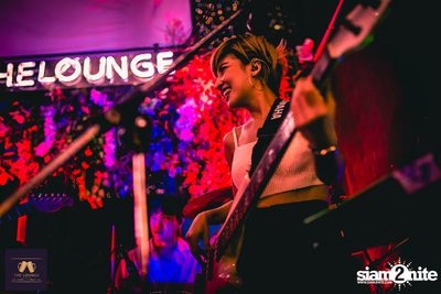 Indigo at The Lounge Salaya — photo 89