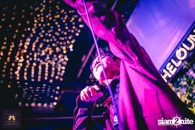 Indigo at The Lounge Salaya — photo 90