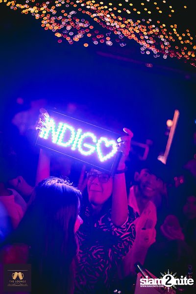 Indigo at The Lounge Salaya — photo 91