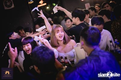 Indigo at The Lounge Salaya — photo 92