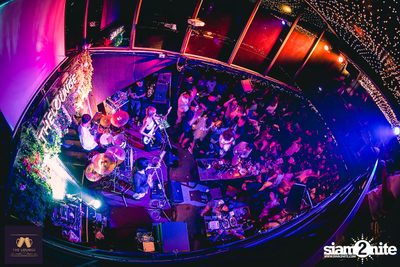 Indigo at The Lounge Salaya — photo 98
