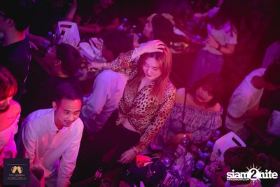 Indigo at The Lounge Salaya — photo 100