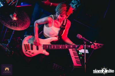 Indigo at The Lounge Salaya — photo 103