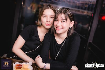 Indigo at The Lounge Salaya — photo 105