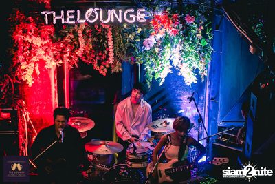 Indigo at The Lounge Salaya — photo 109