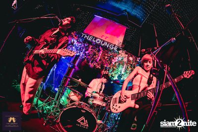 Indigo at The Lounge Salaya — photo 118
