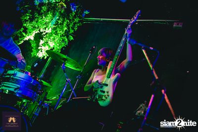 Indigo at The Lounge Salaya — photo 122