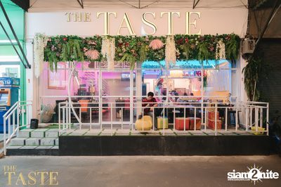 We Are Back at The Taste — photo 2