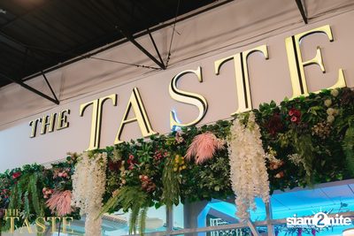 We Are Back at The Taste — photo 3