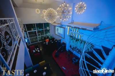 We Are Back at The Taste — photo 10