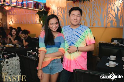 We Are Back at The Taste — photo 13