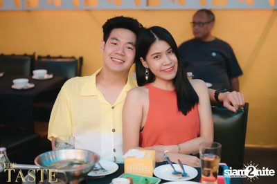 We Are Back at The Taste — photo 20