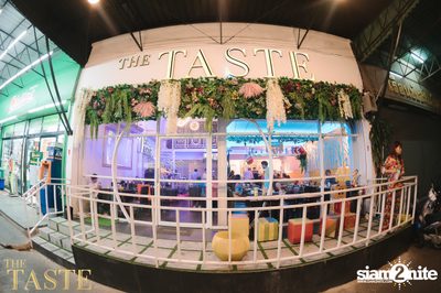 We Are Back at The Taste — photo 21