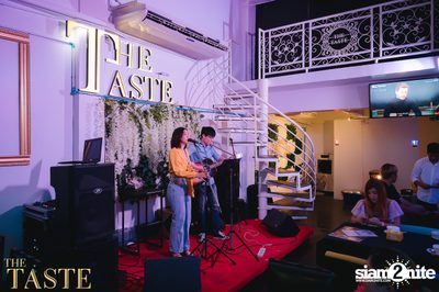 We Are Back at The Taste — photo 25